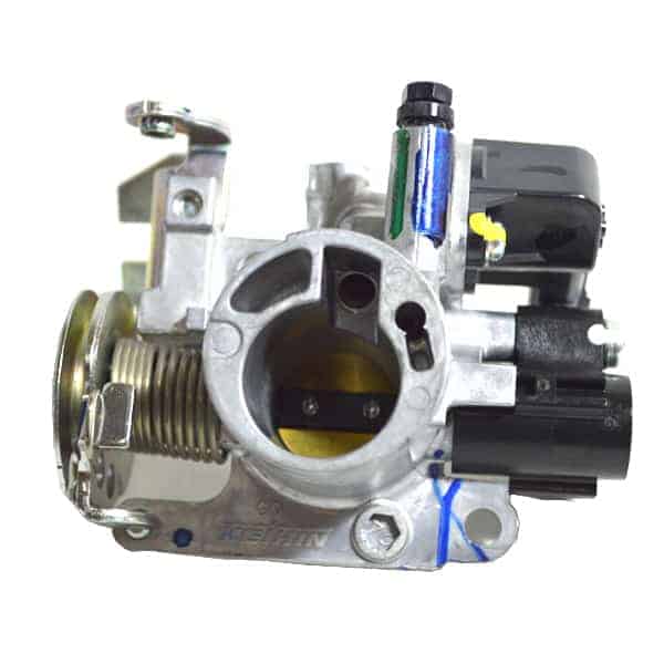 Throttle Body Honda Scoopy eSP K2F tahun 2020, 2021, 2022, 2023, 2024 Throttle Body Honda Scoopy eSP K2F tahun 2020, 2021, 2022, 2023, 2024