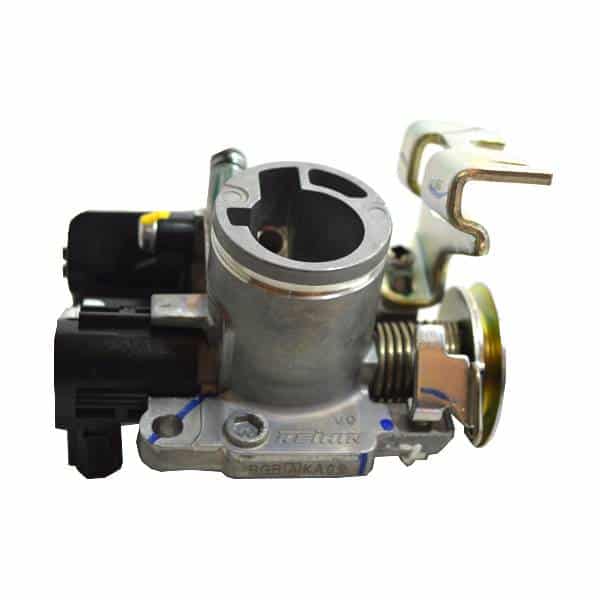 Throttle Body Assy Honda Scoopy eSP K93 tahun 2017, 2018, 2019, 2020 Throttle Body Assy Honda Scoopy eSP K93 tahun 2017, 2018, 2019, 2020