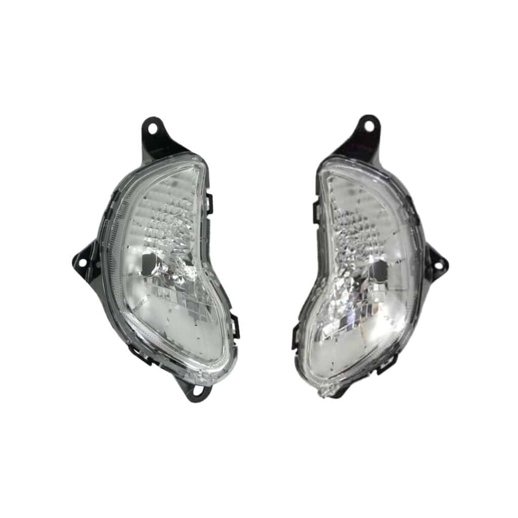 Lampu Sein Depan Honda Scoopy eSP K2F tahun 2020, 2021, 2022, 2023, 2024