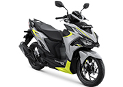 Aksesoris Resmi Honda Vario Techno 125