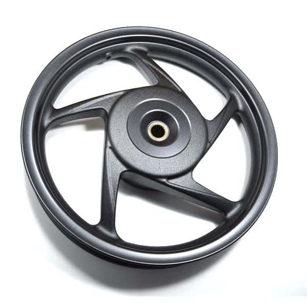 Velg Belakang Honda Scoopy FI K16 tahun 2013, 2014, 2015 Velg Belakang Honda Scoopy FI K16 tahun 2013, 2014, 2015