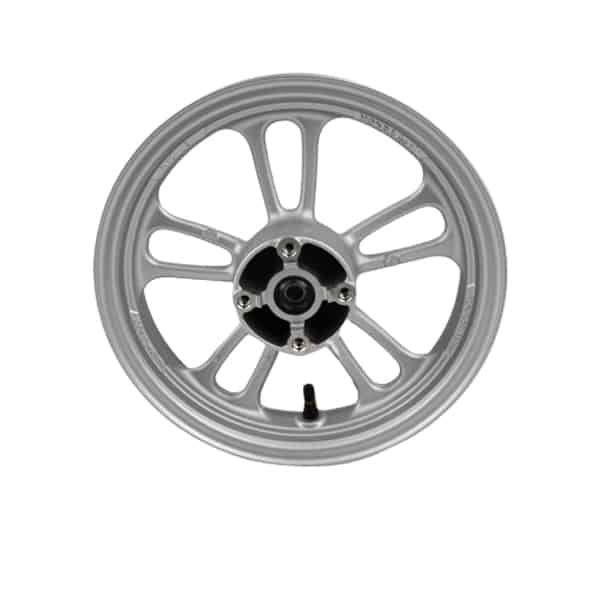 Velg Depan Honda Scoopy eSP K2F tahun 2020, 2021 Velg Depan Honda Scoopy eSP K2F tahun 2020, 2021