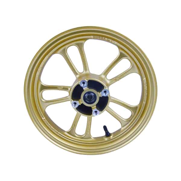 Velg Depan Honda Scoopy eSP K2F tahun 2020 Velg Depan Honda Scoopy eSP K2F tahun 2020