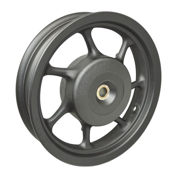 Velg Belakang Honda Scoopy eSP K93 tahun 2017, 2018, 2019, 2020 Velg Belakang Honda Scoopy eSP K93 tahun 2017, 2018, 2019, 2020