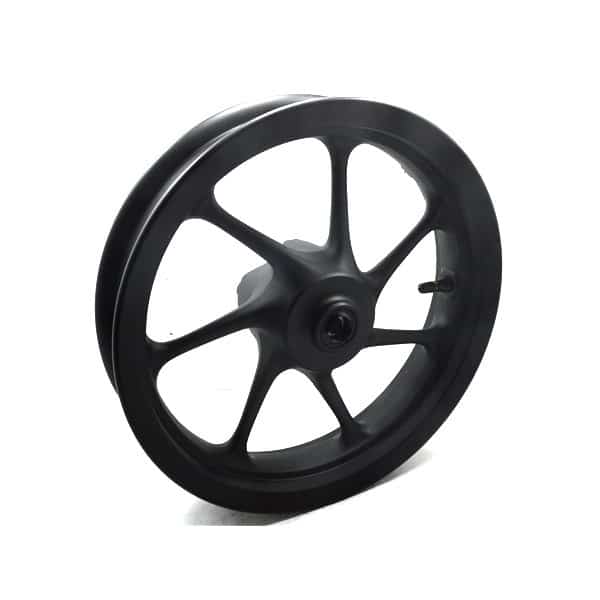 Velg Depan Honda Scoopy eSP K93 tahun 2017, 2018, 2019, 2020 Velg Depan Honda Scoopy eSP K93 tahun 2017, 2018, 2019, 2020