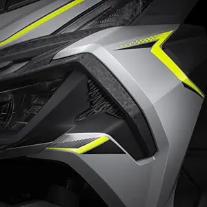 Aksesoris Air Scoop Honda Vario Evo 160 acc-image-air-scoop