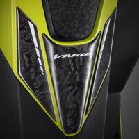 Aksesoris Center Pad Honda Vario Evo 160