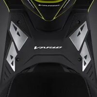 Aksesoris Panel Step Floor Honda Vario Evo 160