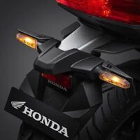 Aksesoris Rear Winker Protector Honda Vario Evo 160