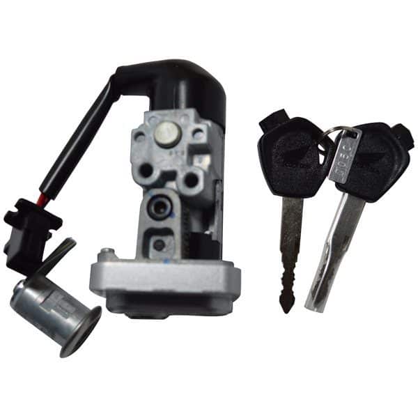 Key Set Honda Scoopy Karburator KYT Tahun 2010, 2011, 2012, 2013 Key Set Honda Scoopy Karburator KYT Tahun 2010, 2011, 2012, 2013