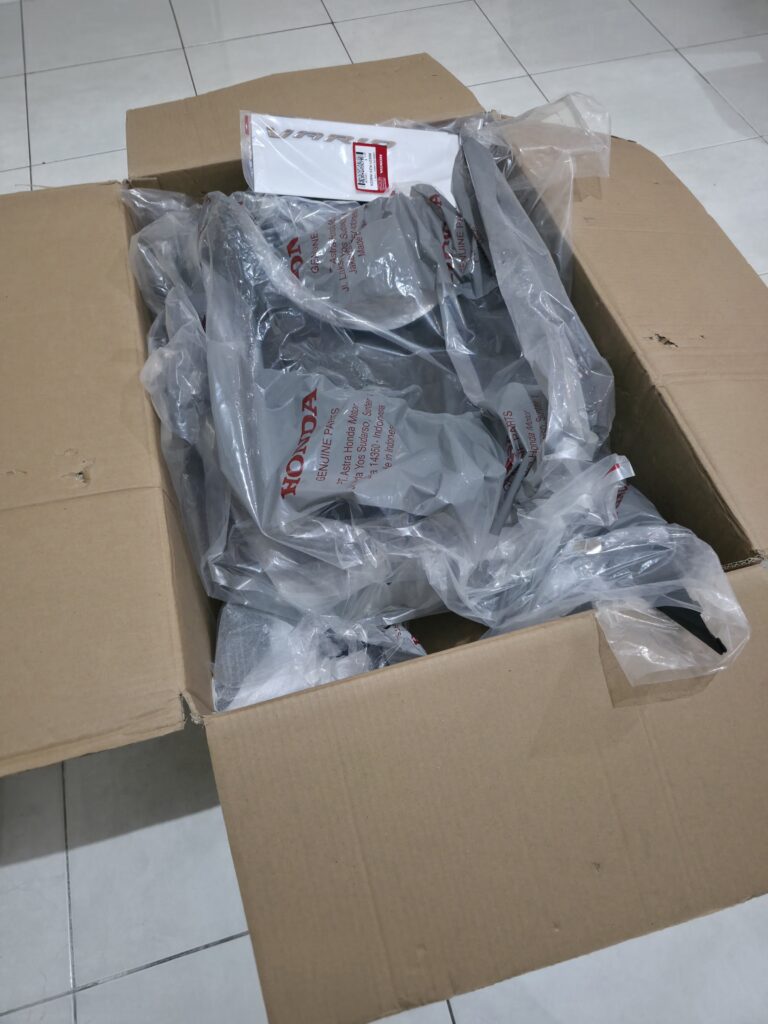 Image #1 from Andhika Putra