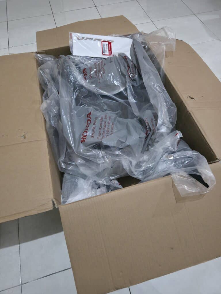 Image #1 from Andhika Putra