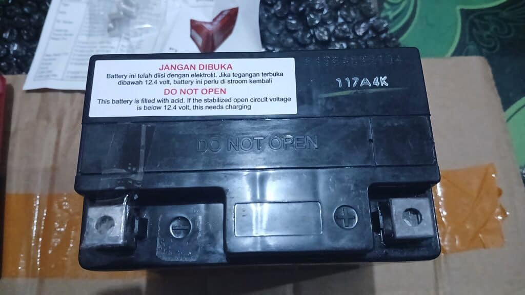 Image #1 from KYoga Hadi
