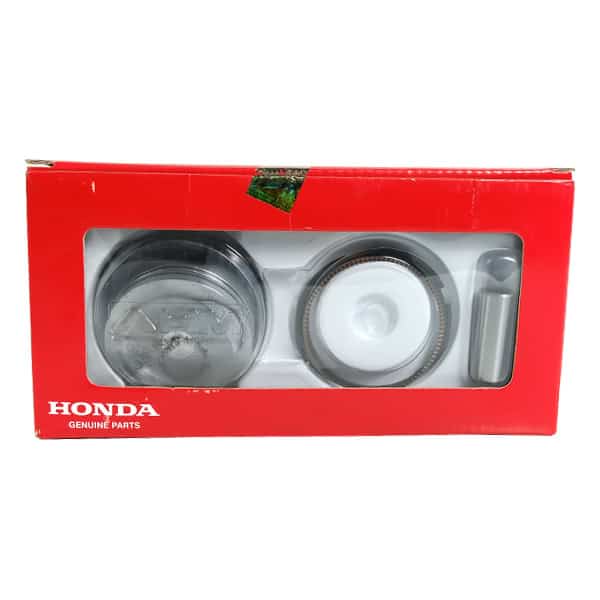 Piston Set Honda PCX 150 K36J Tahun 2014, 2015, 2016, 2017, 2018 Piston Set Honda PCX 150 K36J Tahun 2014, 2015, 2016, 2017, 2018