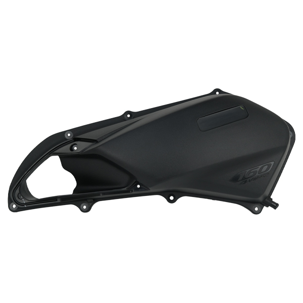Cover Filter Udara Honda PCX 160 K1Z Tahun 2021, 2022, 2023, 2024 Cover Filter Udara Honda PCX 160 K1Z Tahun 2021, 2022, 2023, 2024