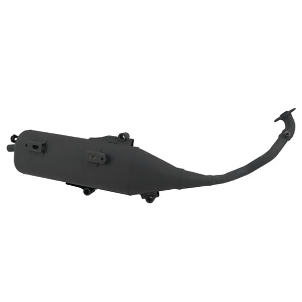 Knalpot Honda PCX 160 K1Z Tahun 2022, 2023, 2024 Knalpot Honda PCX 160 K1Z Tahun 2022, 2023, 2024