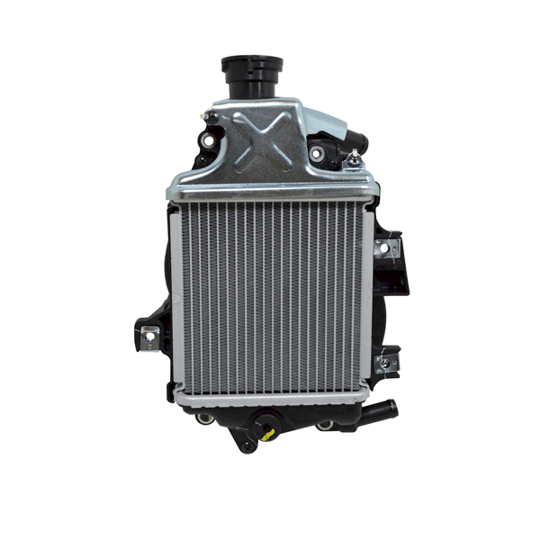 Radiator Honda PCX 150 K97 Tahun 2018, 2019, 2020