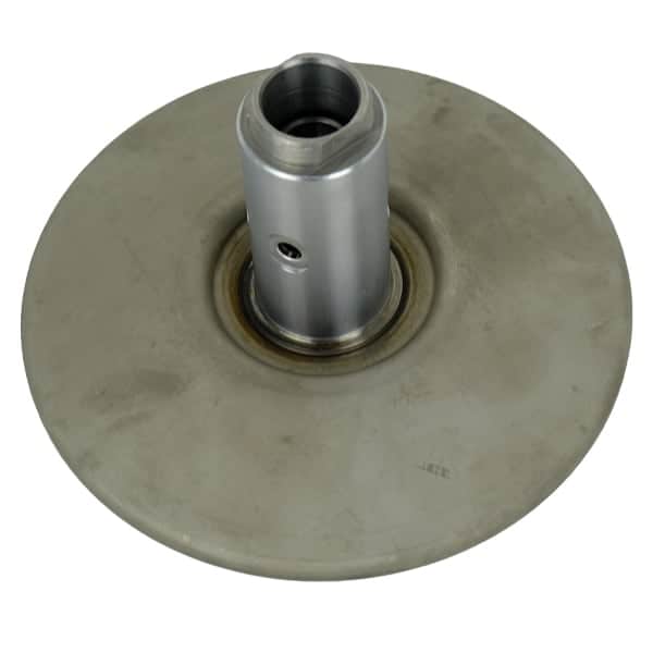 Pulley Belakang Honda Stylo 160 K3V Tahun 2024, 2025, 2026 Pulley Belakang Honda Stylo 160 K3V Tahun 2024, 2025, 2026