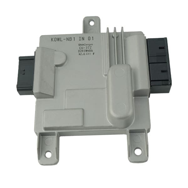 ECU Honda ADV 160 K0WL ABS Tahun 2022, 2023, 2024, 2025 ECU Honda ADV 160 K0WL ABS Tahun 2022, 2023, 2024, 2025