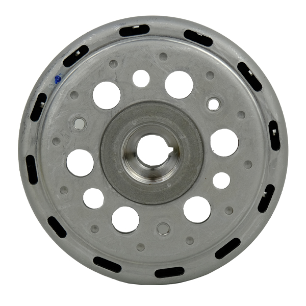 Flywheel Comp Honda PCX 150 KZY Tahun 2012, 2013, 2014 Flywheel Comp Honda PCX 150 KZY Tahun 2012, 2013, 2014