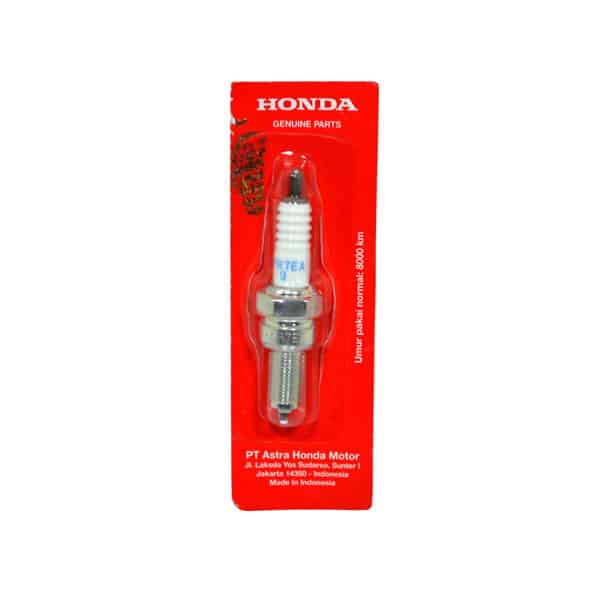 Busi Honda PCX 150 KZY Tahun 2012, 2013, 2014 Busi Honda PCX 150 KZY Tahun 2012, 2013, 2014
