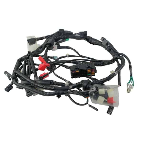 Kabel Body Honda ADV 160 K0WL CBS Tahun 2022, 2023, 2024, 2025 Kabel Body Honda ADV 160 K0WL CBS Tahun 2022, 2023, 2024, 2025