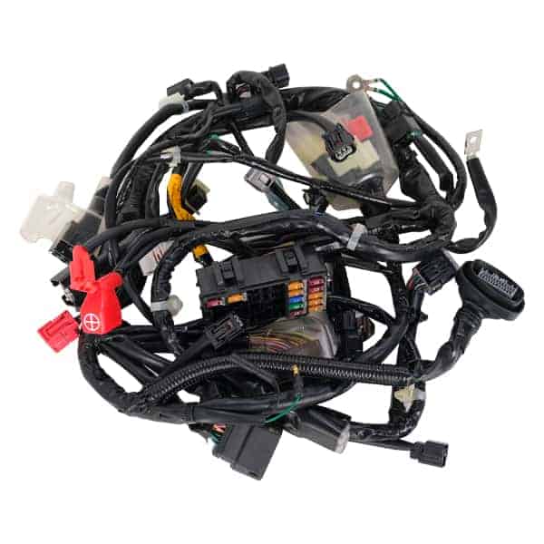 Kabel Body Honda ADV 160 K0WL ABS Tahun 2022, 2023, 2024, 2025 Kabel Body Honda ADV 160 K0WL ABS Tahun 2022, 2023, 2024, 2025