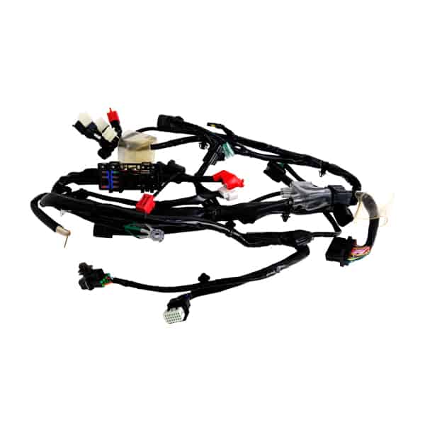 Kabel Body Honda PCX 160 K1Z CBS Tahun 2021 Kabel Body Honda PCX 160 K1Z CBS Tahun 2021