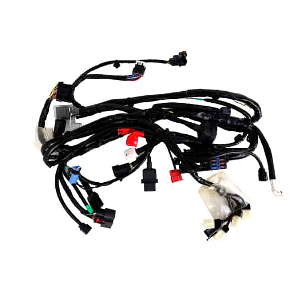 Kabel Body Honda PCX 160 K1Z ABS Tahun 2021 Kabel Body Honda PCX 160 K1Z ABS Tahun 2021