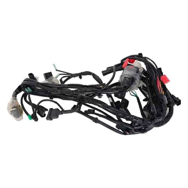 Kabel Body Honda PCX 160 K1Z ABS Tahun 2022, 2023, 2024 Kabel Body Honda PCX 160 K1Z ABS Tahun 2022, 2023, 2024
