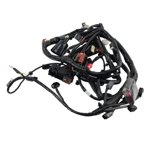 Kabel Body Honda Stylo 160 K3V ABS Tahun 2024, 2025, 2026 Kabel Body Honda Stylo 160 K3V ABS Tahun 2024, 2025, 2026