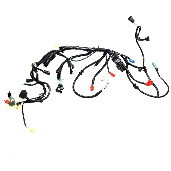 Kabel Body Honda PCX 150 K97 CBS Tahun 2018, 2019, 2020