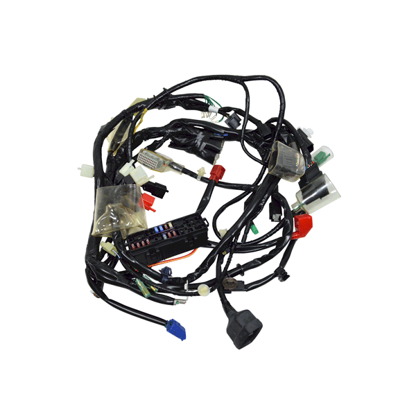 Kabel Body Honda PCX 150 K97 ABS Tahun 2018, 2019, 2020