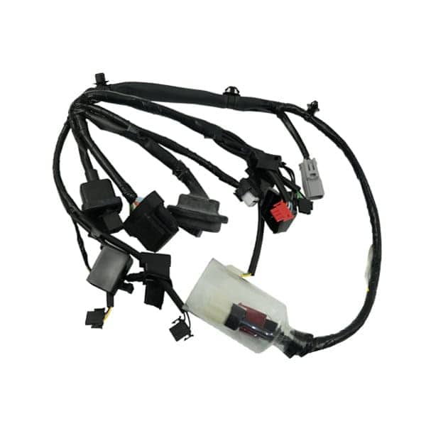 Kabel Speedometer Honda Stylo 160 K3V ABS Tahun 2024, 2025, 2026 Kabel Speedometer Honda Stylo 160 K3V ABS Tahun 2024, 2025, 2026