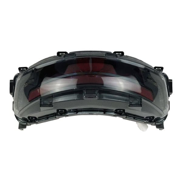 Lampu Belakang Honda Stylo 160 K3V Tahun 2024, 2025, 2026 Lampu Belakang Honda Stylo 160 K3V Tahun 2024, 2025, 2026