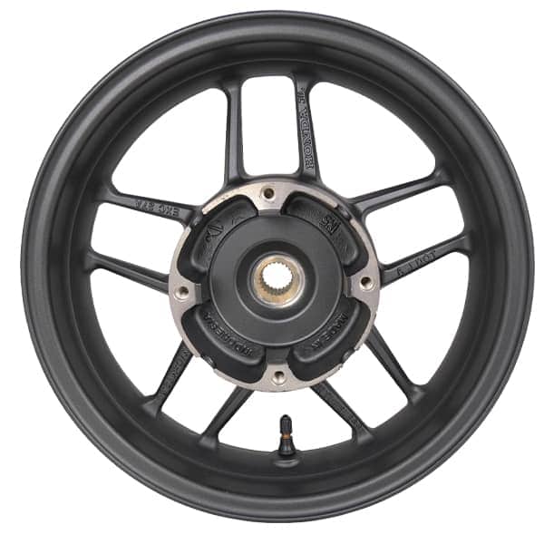 Velg Belakang Honda ADV 160 K0WL CBS Tahun 2022, 2023, 2024, 2025