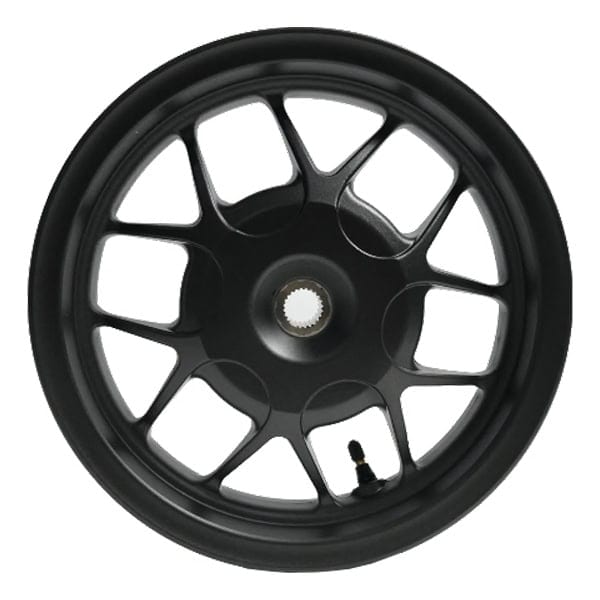 Velg Belakang Honda Stylo 160 K3V ABS Tahun 2024, 2025, 2026 Velg Belakang Honda Stylo 160 K3V ABS Tahun 2024, 2025, 2026