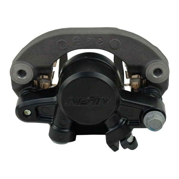 Kaliper Belakang Honda Stylo 160 K3V ABS Tahun 2024, 2025, 2026 Kaliper Belakang Honda Stylo 160 K3V ABS Tahun 2024, 2025, 2026