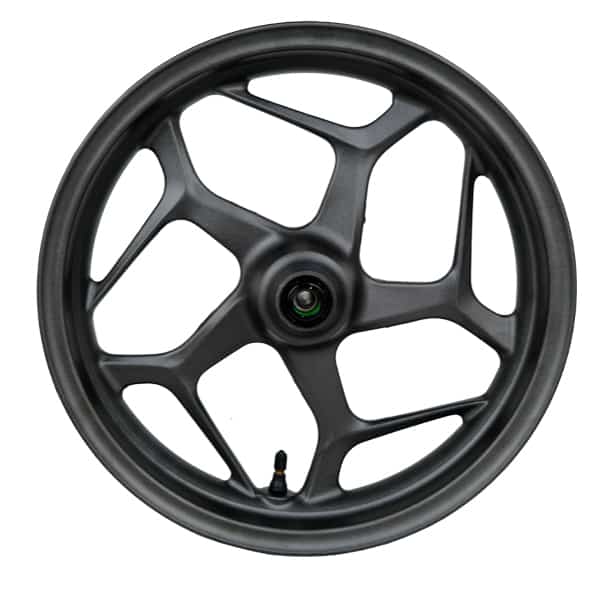 Velg Depan Honda PCX 160 K1Z ABS Tahun 2021 Velg Depan Honda PCX 160 K1Z ABS Tahun 2021