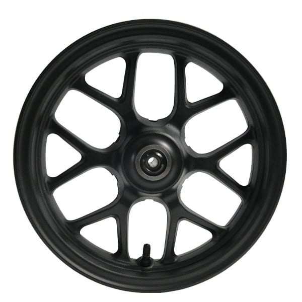 Velg Depan Honda Stylo 160 K3V CBS Tahun 2024, 2025, 2026 Velg Depan Honda Stylo 160 K3V CBS Tahun 2024, 2025, 2026