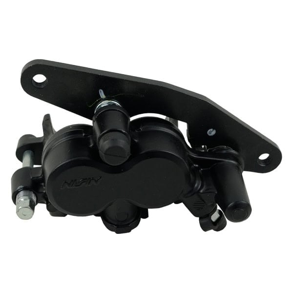 Kaliper Depan Honda Stylo 160 K3V ABS Tahun 2024, 2025, 2026 Kaliper Depan Honda Stylo 160 K3V ABS Tahun 2024, 2025, 2026