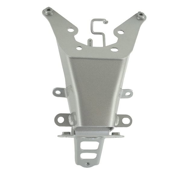 Breket Spakbor Belakang Honda ADV 160 K0WL Tahun 2022, 2023, 2024, 2025