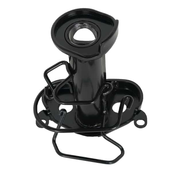 Dudukan Stang Stir Honda ADV 160 K0WL Tahun 2022, 2023, 2024, 2025 Dudukan Stang Stir Honda ADV 160 K0WL Tahun 2022, 2023, 2024, 2025