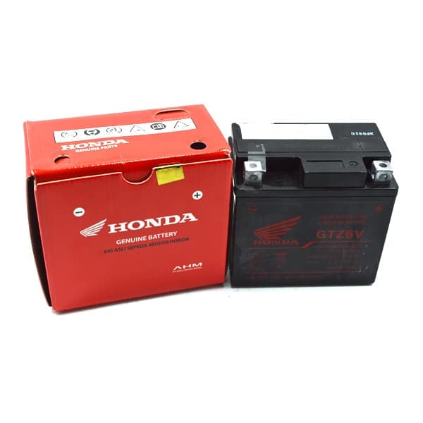 Aki Honda PCX 150 K97 Tahun 2018, 2019, 2020 Aki Honda PCX 150 K97 Tahun 2018, 2019, 2020