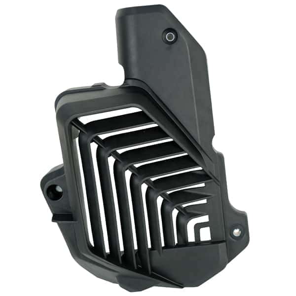Cover Radiator Honda Stylo 160 K3V Tahun 2024, 2025, 2026 Cover Radiator Honda Stylo 160 K3V Tahun 2024, 2025, 2026