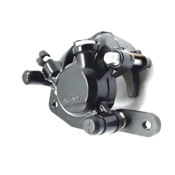 Kaliper Rem Depan Honda Stylo 160 K3V CBS Tahun 2024, 2025, 2026 Kaliper Rem Depan Honda Stylo 160 K3V CBS Tahun 2024, 2025, 2026