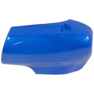 Cover Kanan Depan Shock Merah Honda Supra 100 KEV 61200KEV880FMP