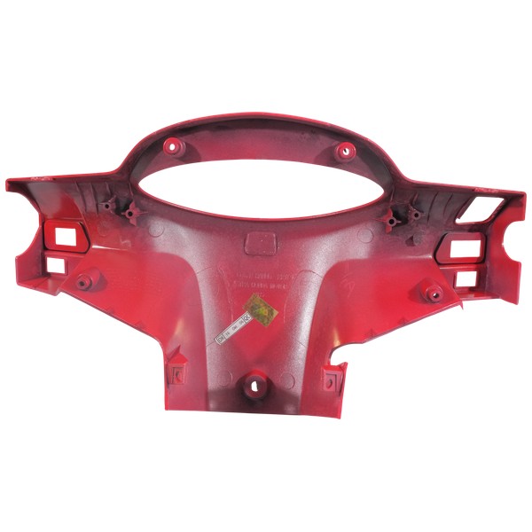 53206KPH890FMK image Cover Batok Belakang Merah Honda Karisma KPH