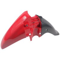Spakbor Depan Merah Honda Supra FIT