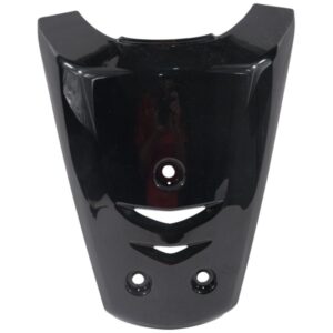 Cover Tameng Depan Hitam Honda Supra FIT 64500KRSA00FMB
